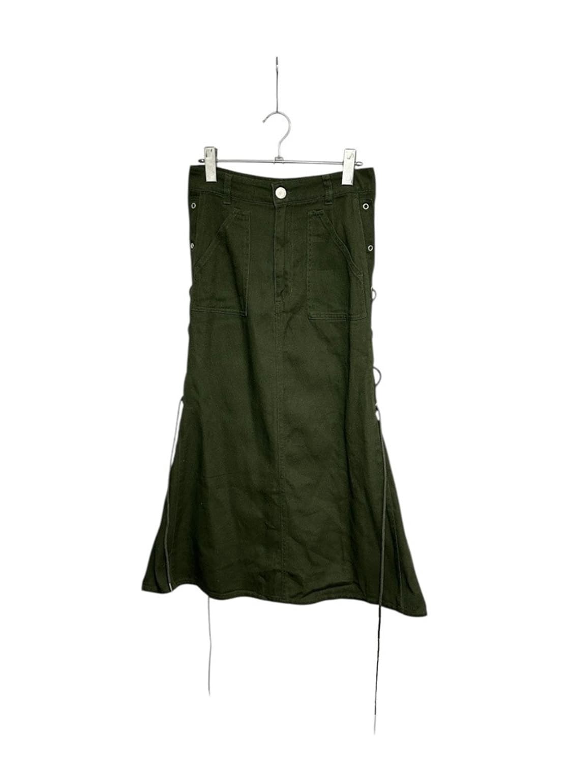 vtg skirt 상품이미지1