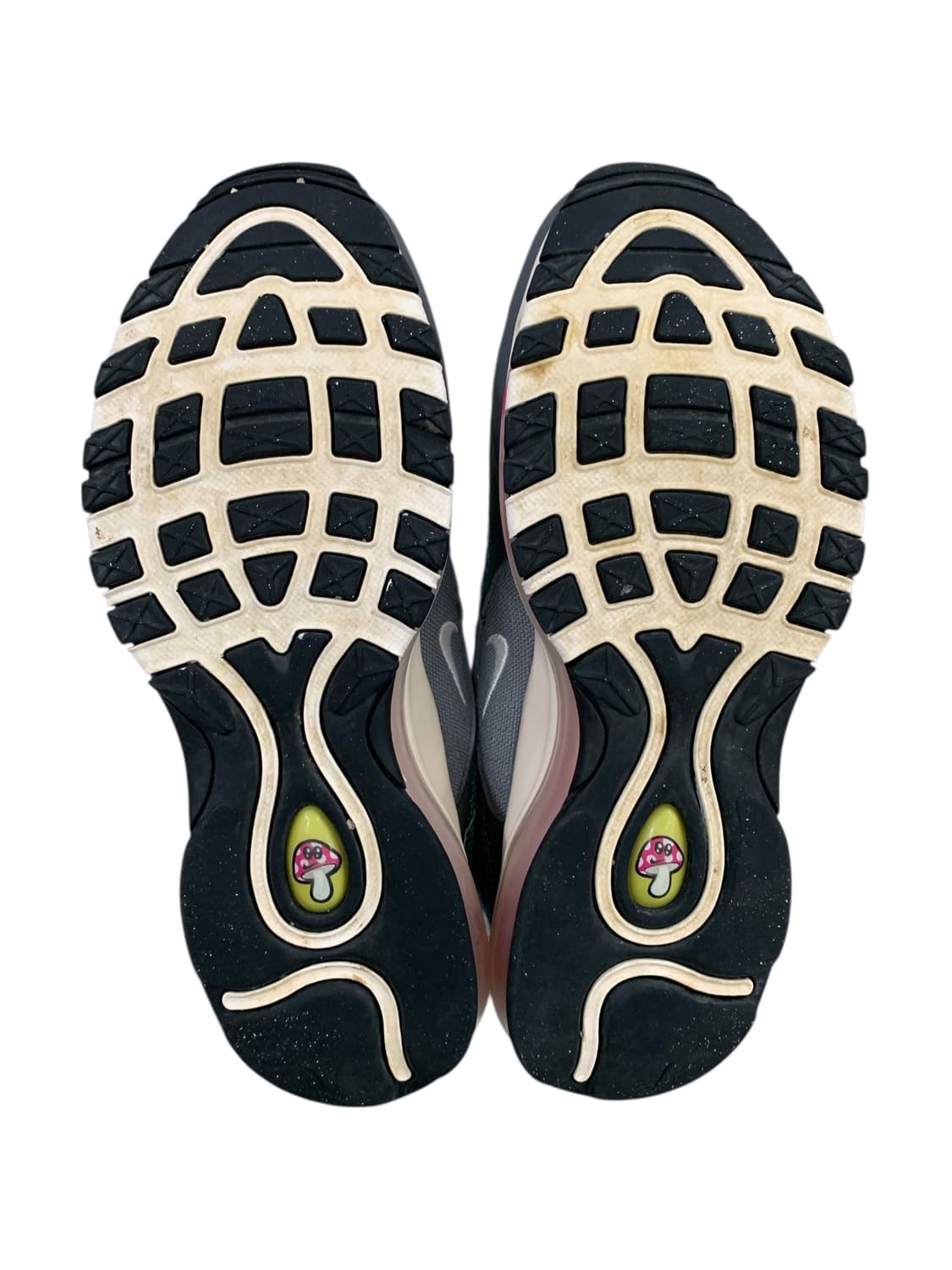 나이키 에어맥스 97 SE 에어 스프렁 245 상품이미지3