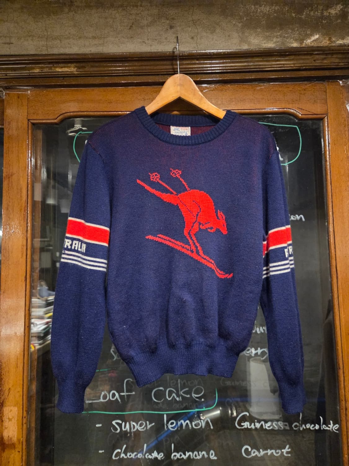 잭 티언 메리노울니트 상품이미지1