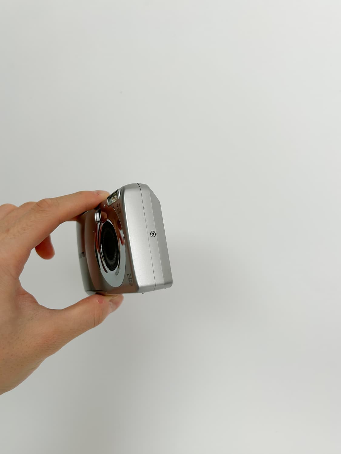 제니디카!) 캐논 파워샷 a1200 Powershot 빈티지 디카 상품이미지9