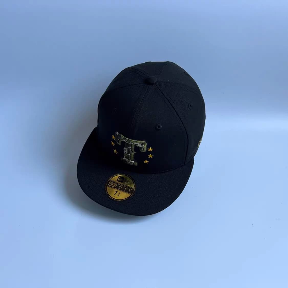 New Era 텍사스 힙합 스트릿 59FIFTY 상품이미지2