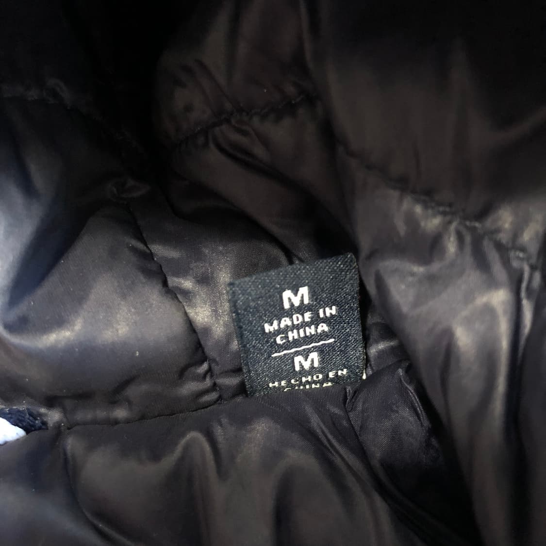 타미힐피거 패딩 자켓  상품이미지6