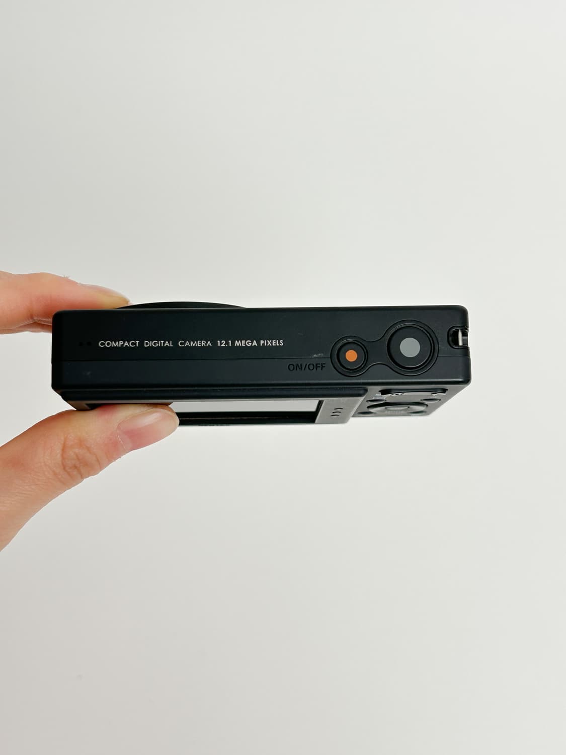 레어!) 펜탁스 옵티오 h90 Optio 빈티지 디카 상품이미지7