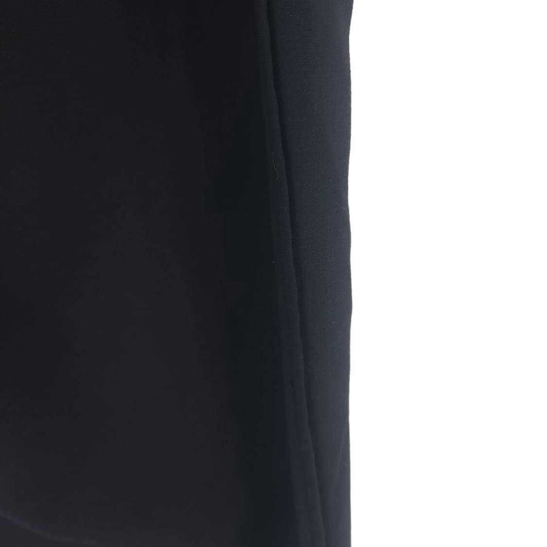 [남82]시스템옴므 울혼방 와이드 슬랙스[Y63-015] 상품이미지7