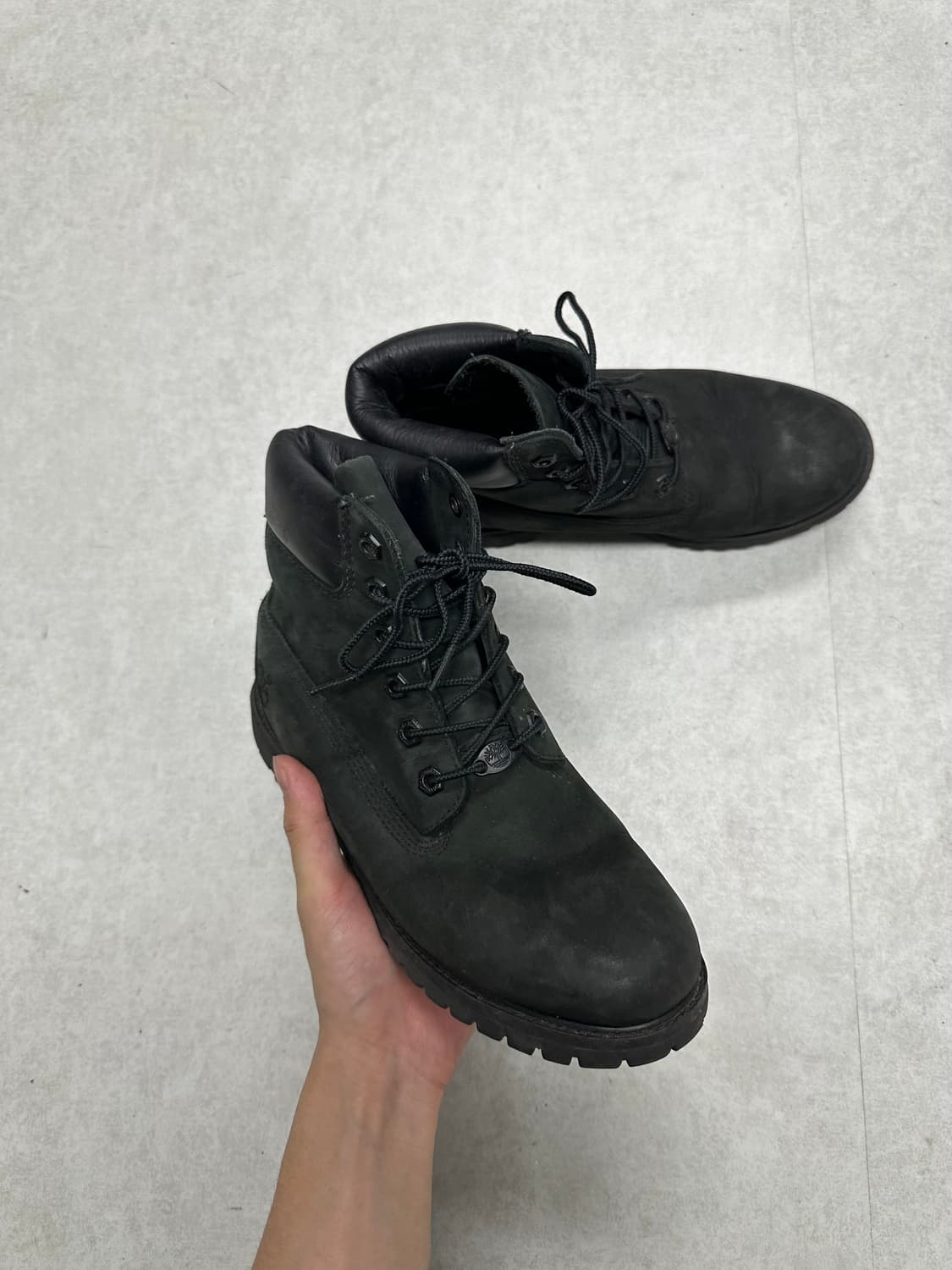 팀버랜드 프리미엄 7인치 상품이미지7