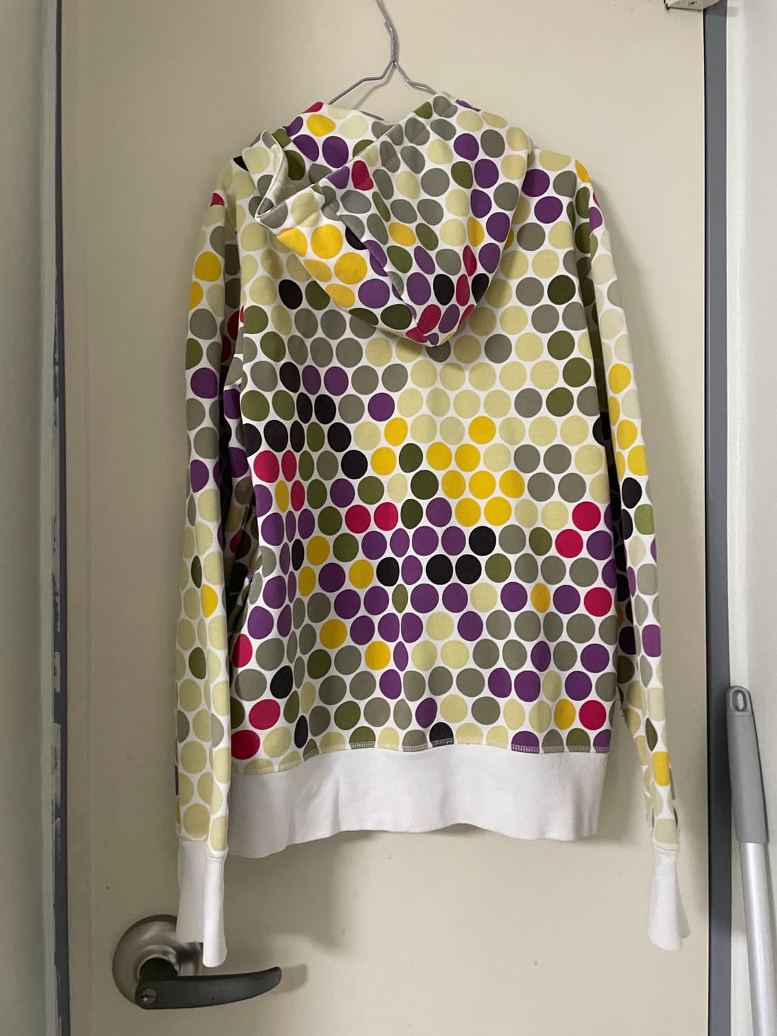 빈티지 아디다스 후드집업 상품이미지6