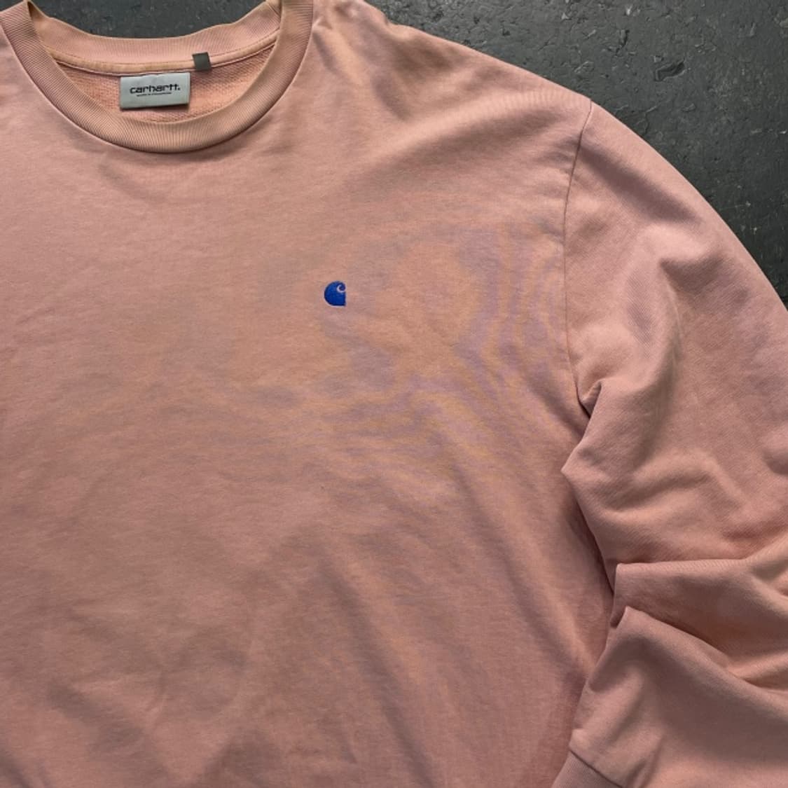 105 칼하트 맨투맨  상품이미지2