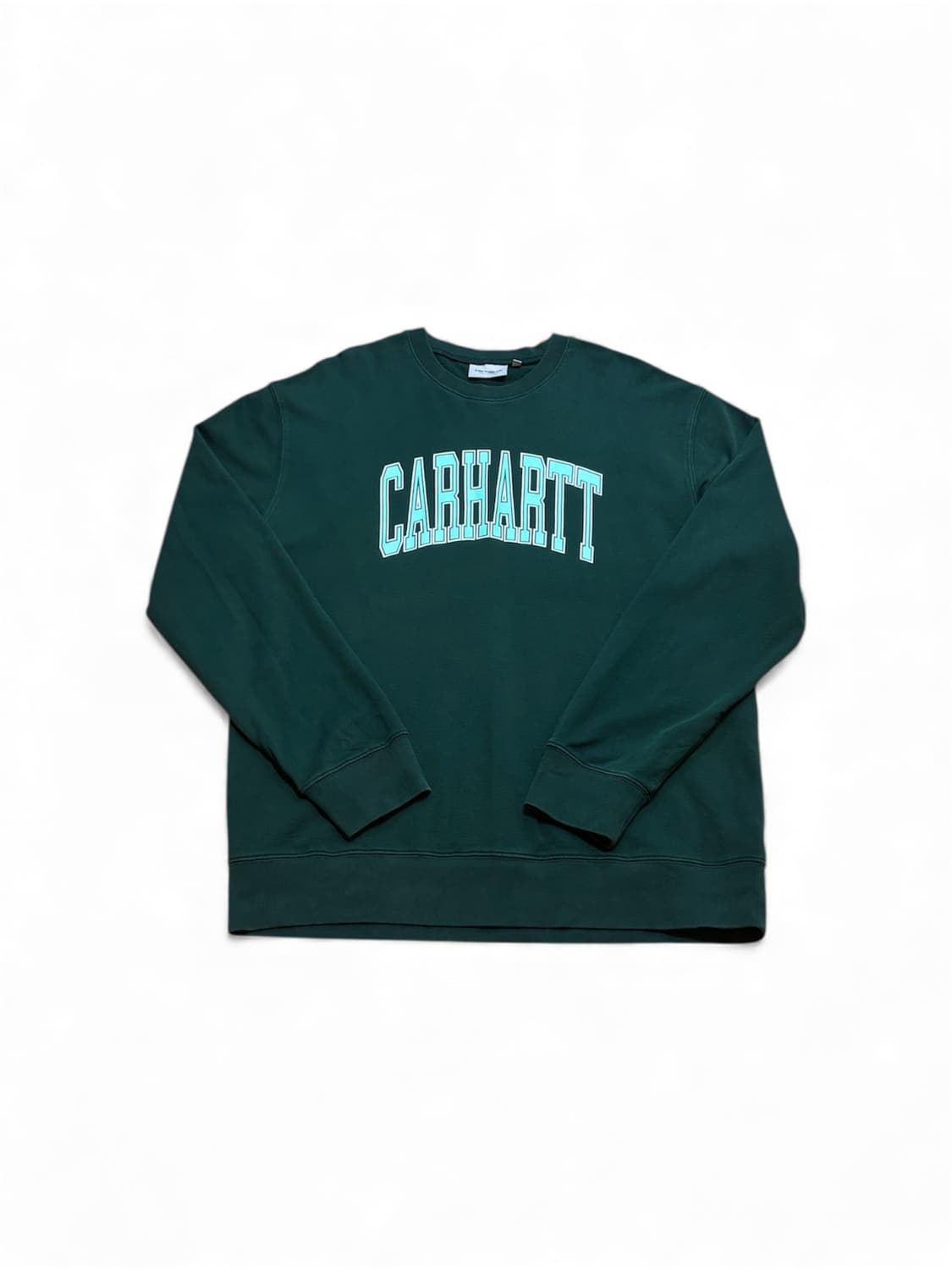 칼하트wip 스웻 셔츠 상품이미지2