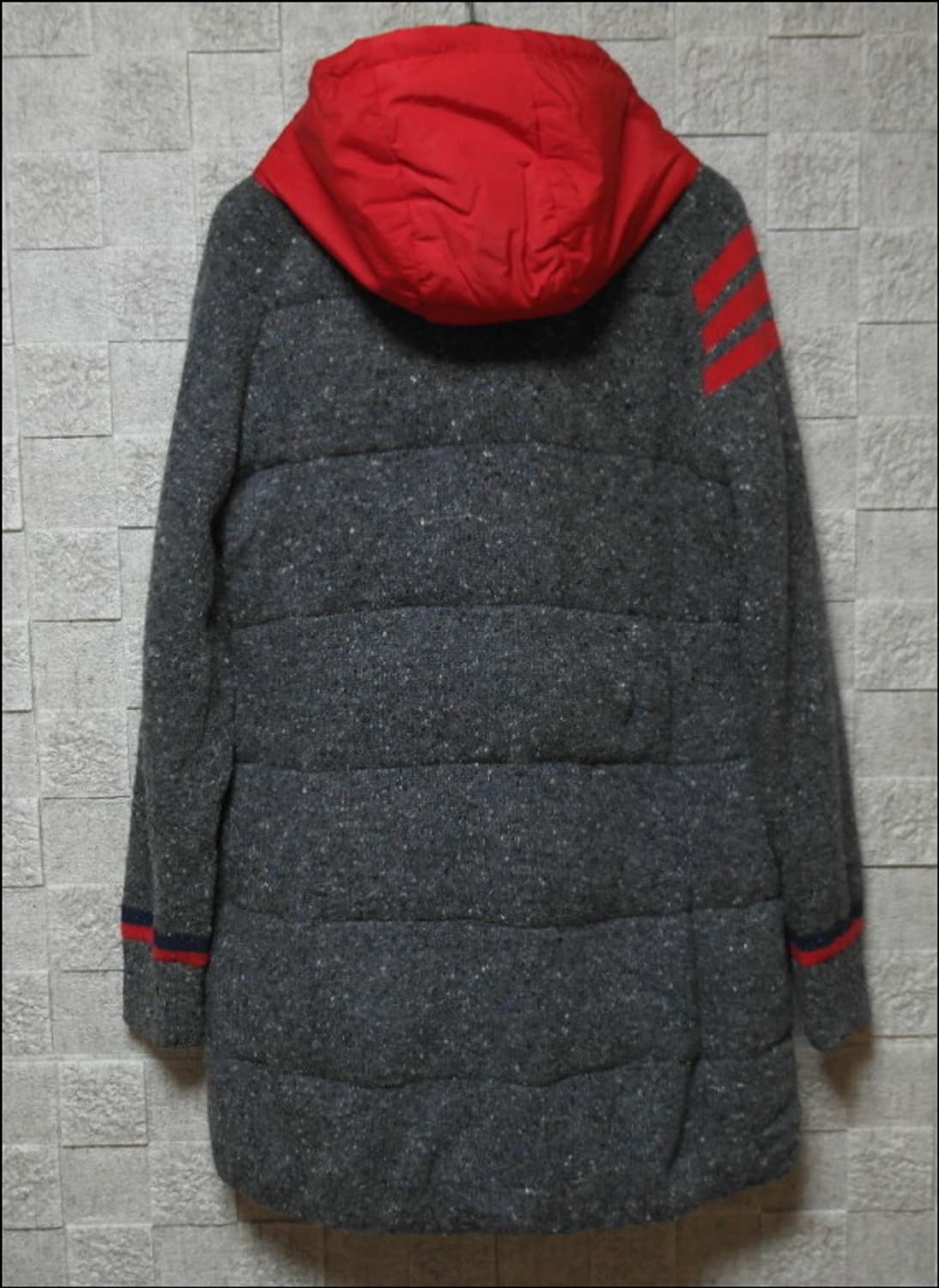 엘르골프 여성 패딩 상품이미지5