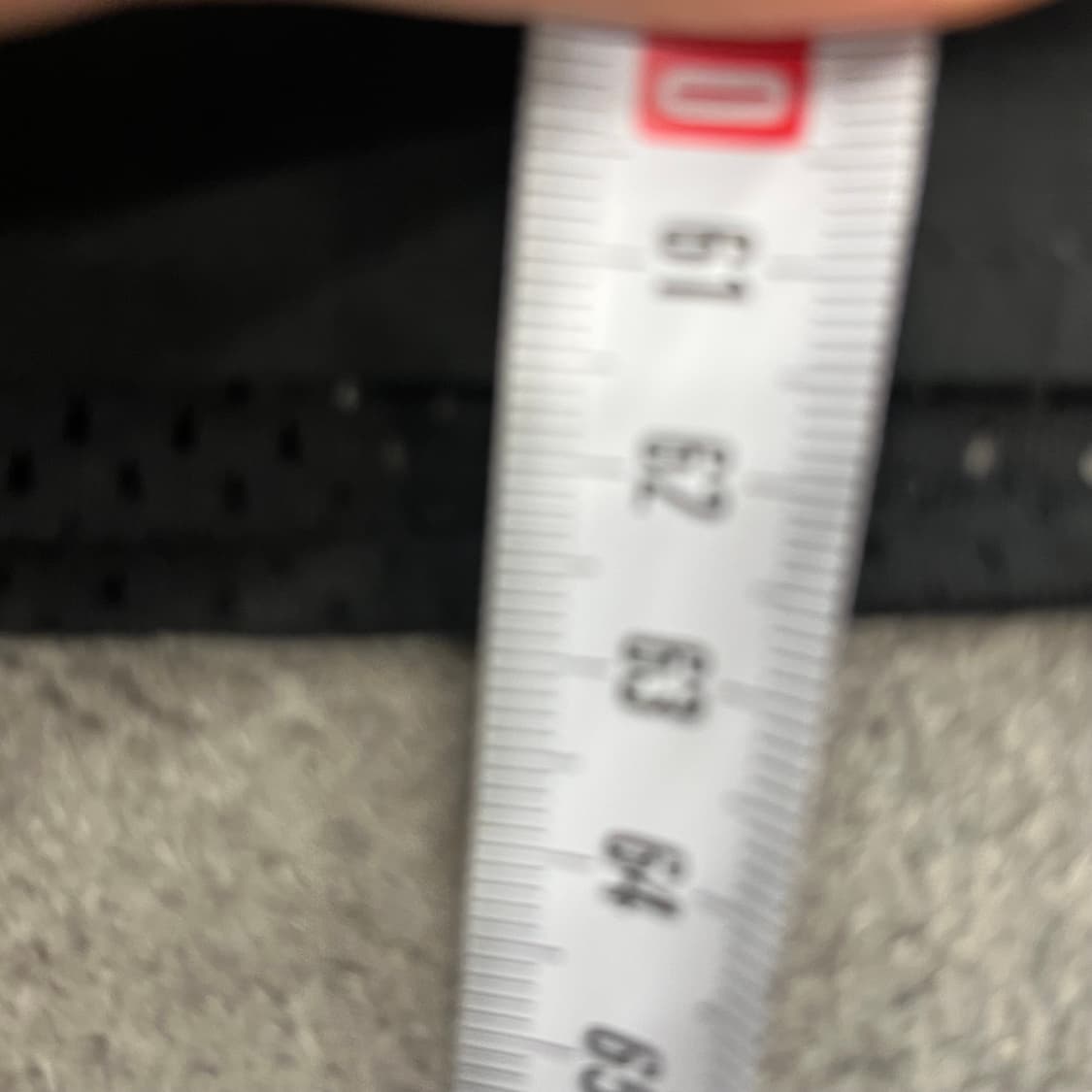 M 리복 포켓 베스트 조끼 상품이미지8