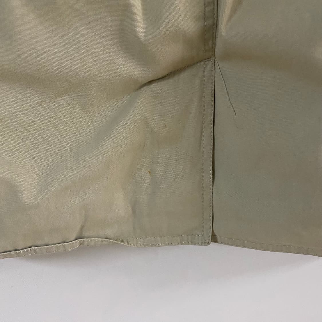 🌊Old Gap Hunting Coat (lining) L 상품이미지10