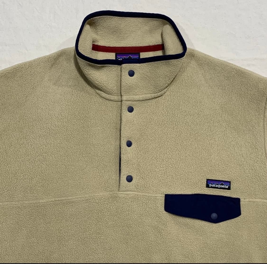 파타고니아 신칠라 L 상품이미지2