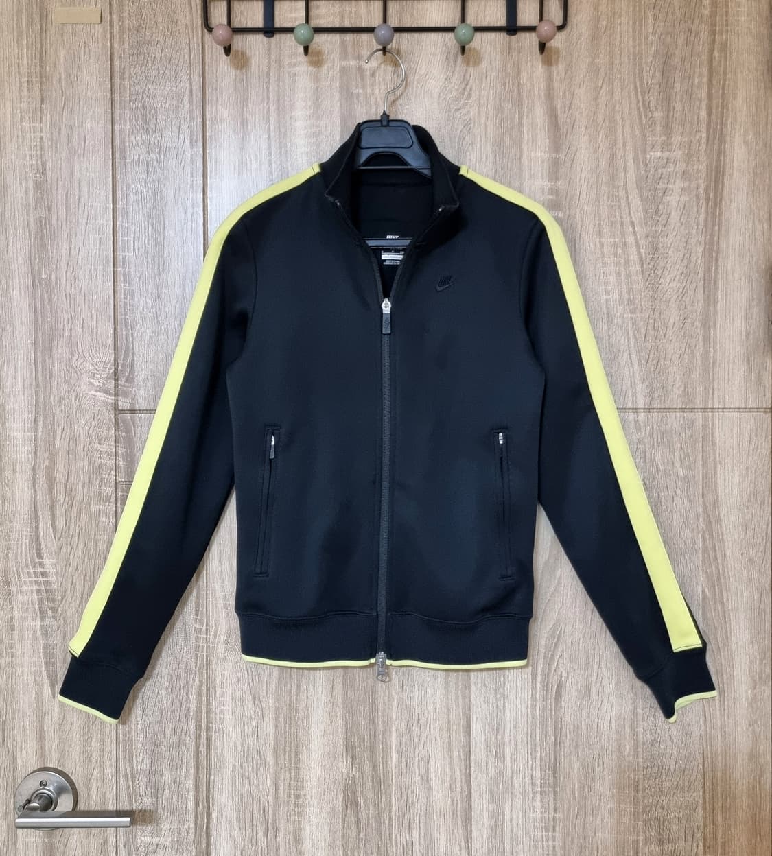 나이키 트랙탑 져지  상품이미지1