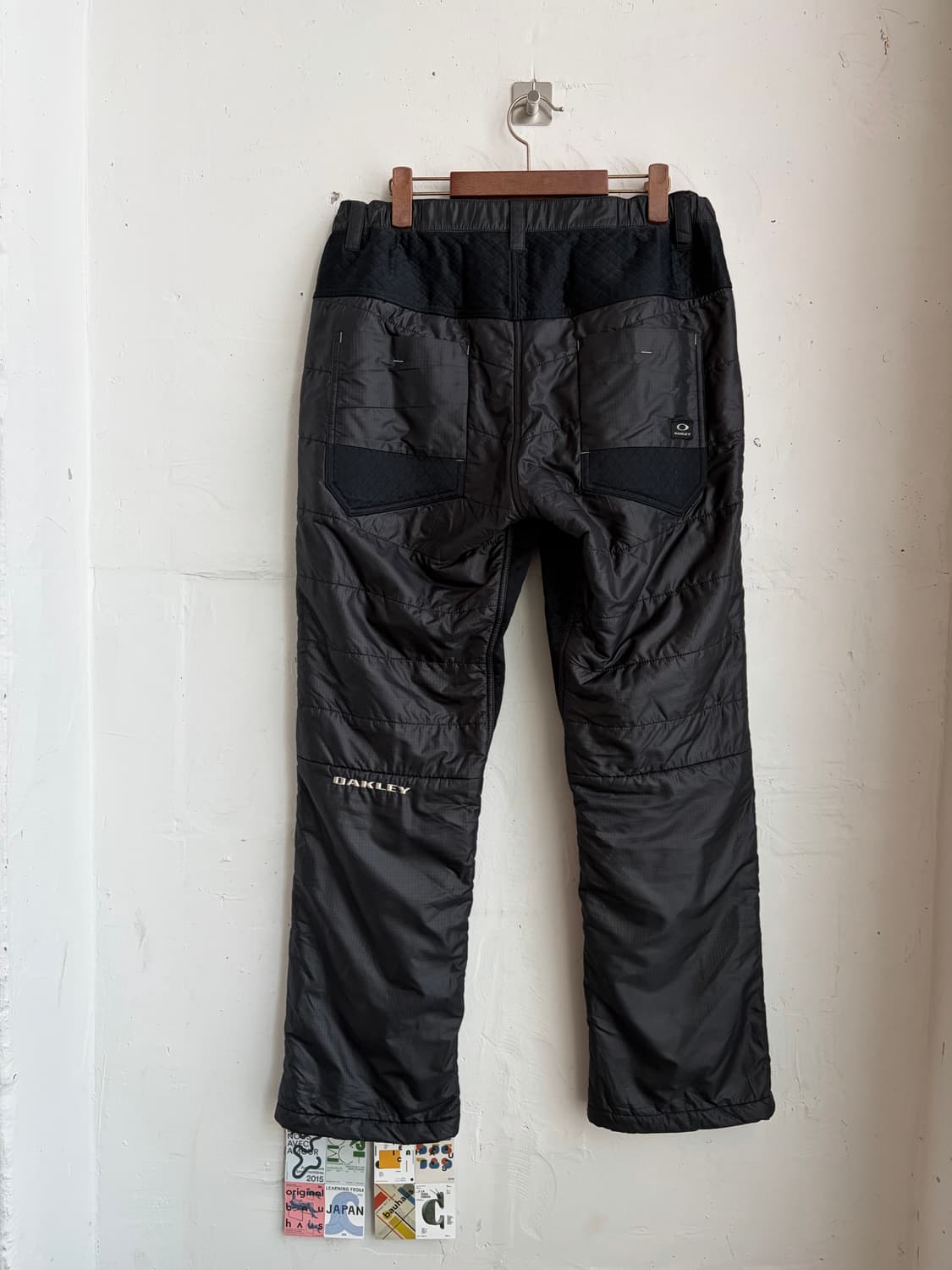 오클리 팬츠 상품이미지4