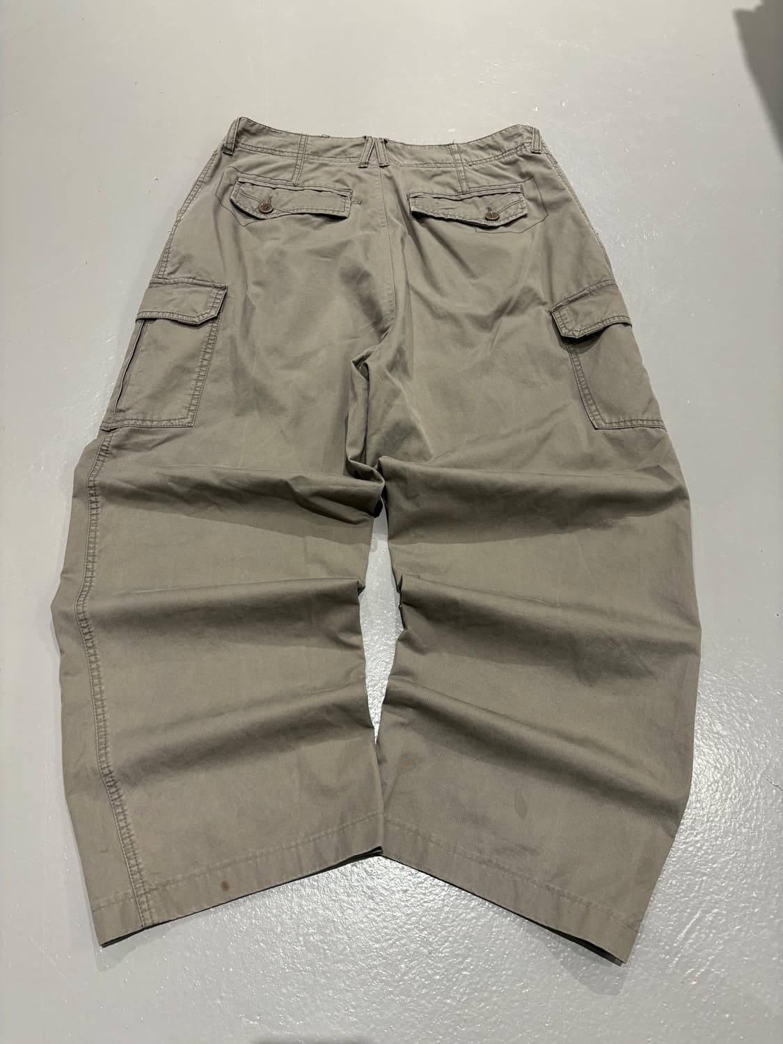 빈티지 카고 팬츠  상품이미지9