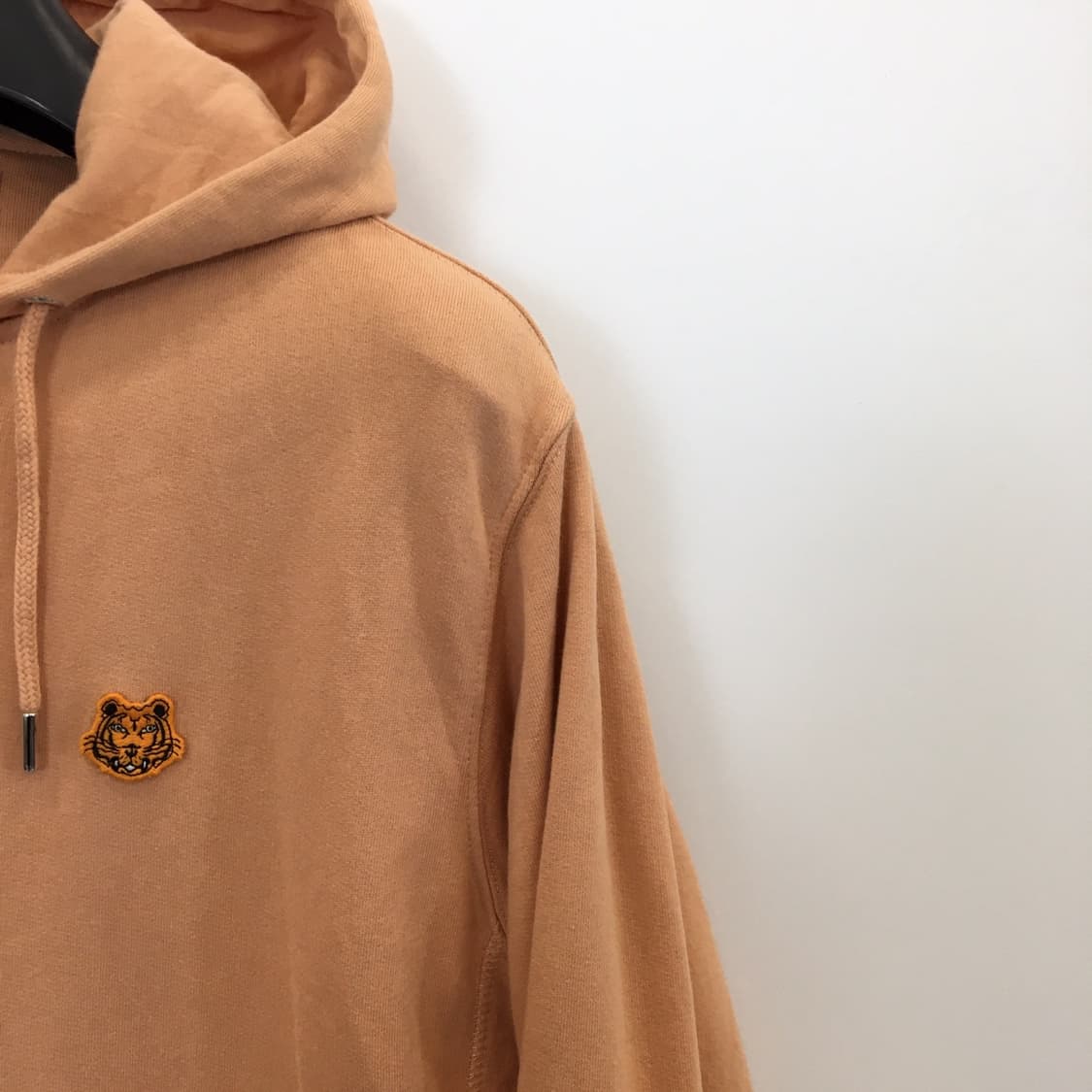 KENZO 겐조(국내판) 타이거 풀집 후드 M 상품이미지2