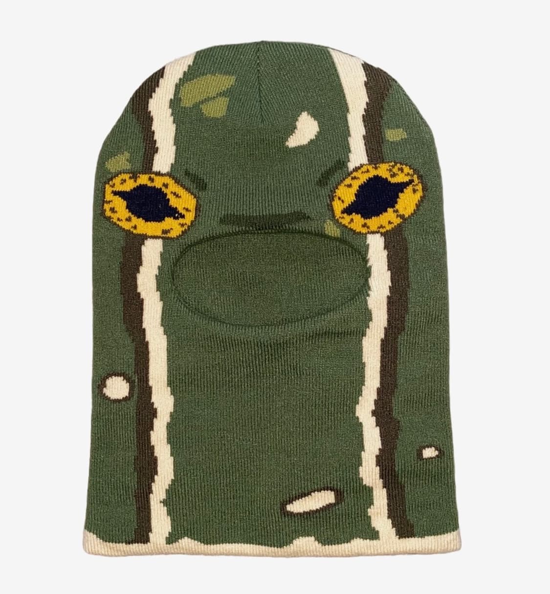 two froges 바라클라바 비니 상품이미지1