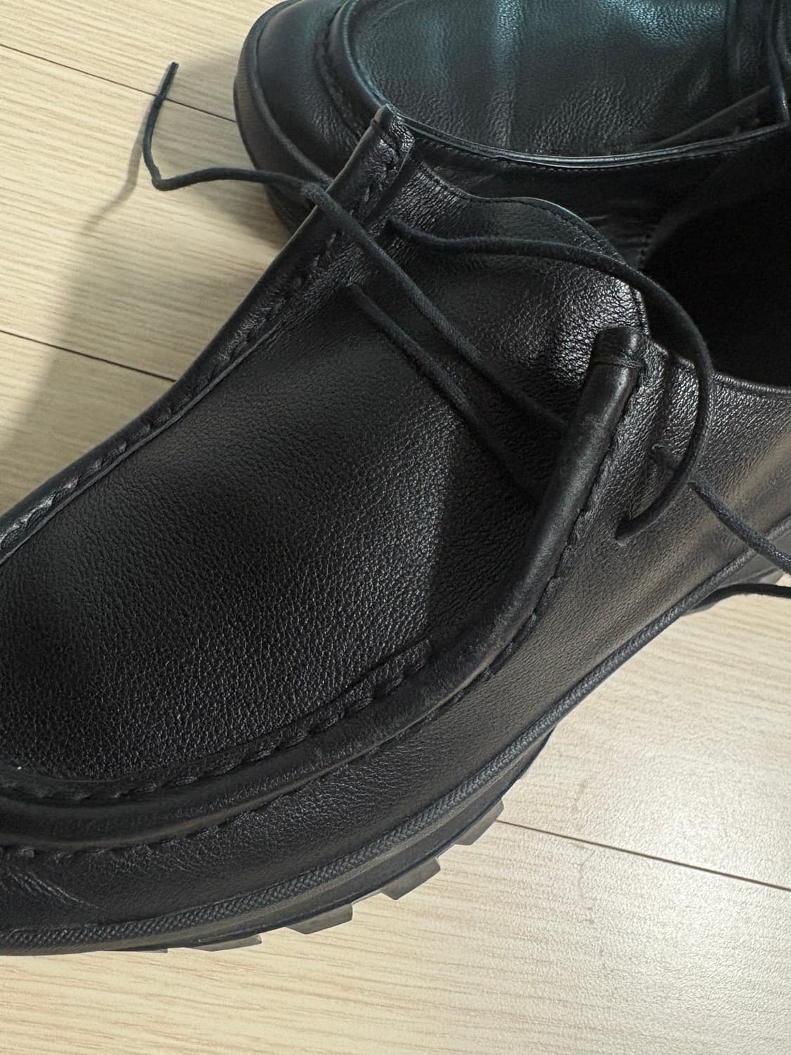 얼바닉30 티롤리안 비브람 로퍼 상품이미지4