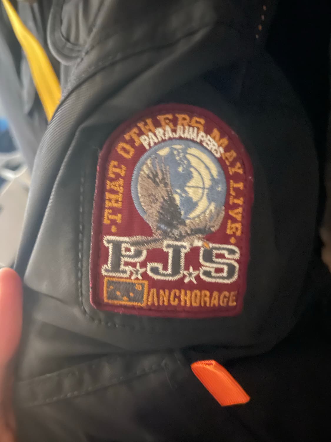 파라점퍼스 고비 마스터피스 XL 상품이미지3