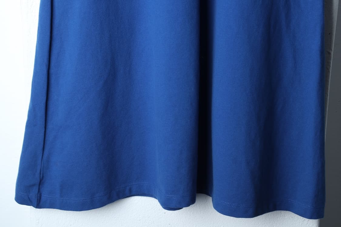 W(L-XL) 타미힐피거 반팔 카라 티셔츠 원피스 드레스-H32998 상품이미지4