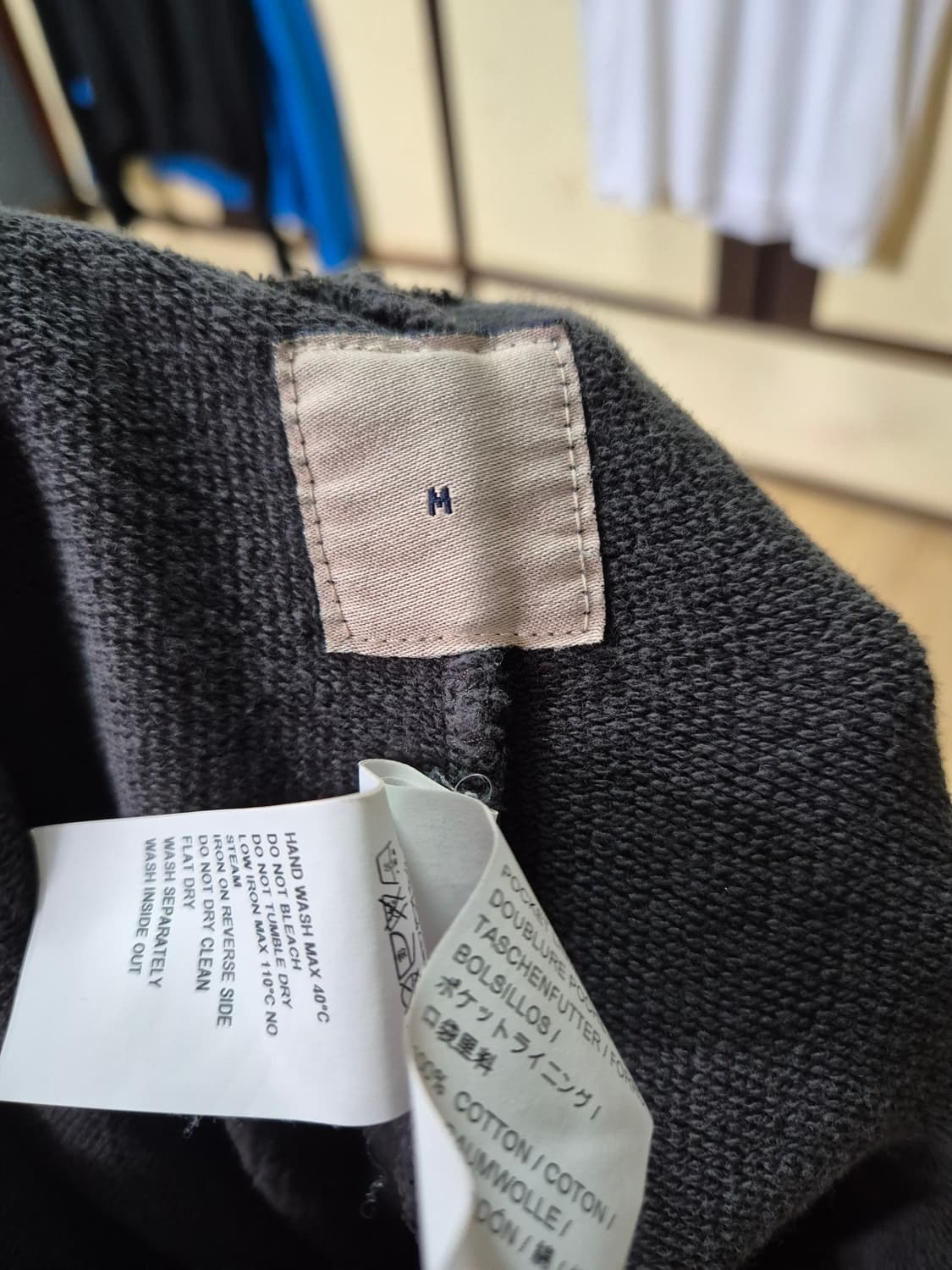 [M] 이지 시즌 Yeezy season 5 calabasas 칼라바사스 상품이미지3