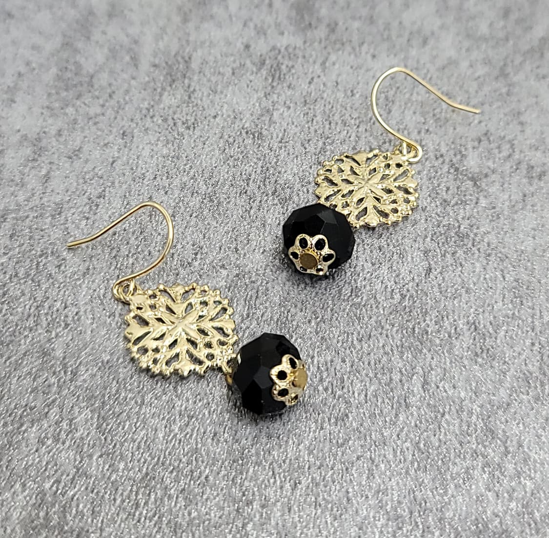 엔틱 빈티지귀걸이 상품이미지2