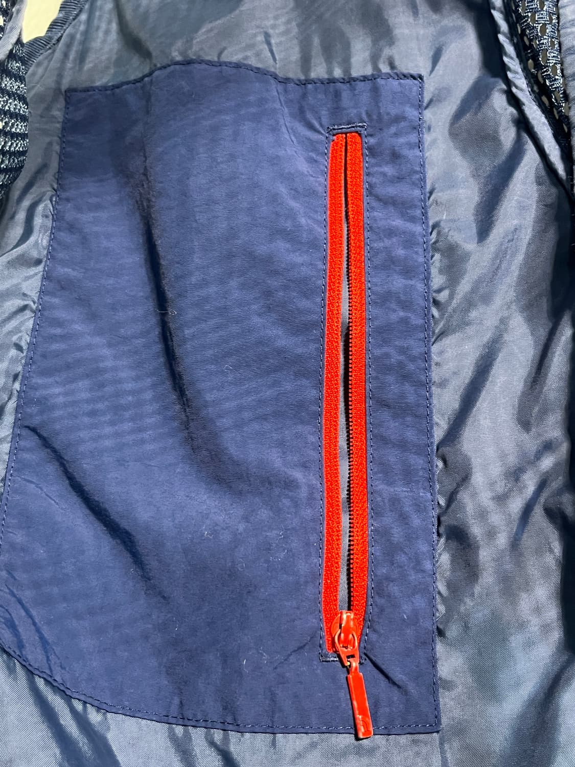 The North Face 노스페이스 피싱 베스트 L 상품이미지8