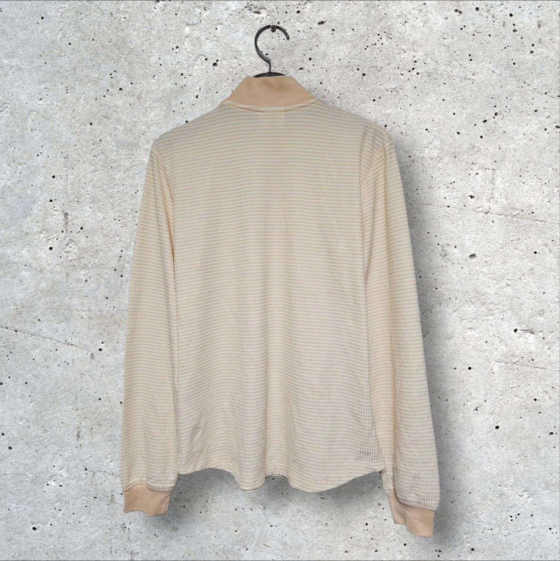 나이키 골프 드라이핏 반집업 (95/M) 상품이미지5