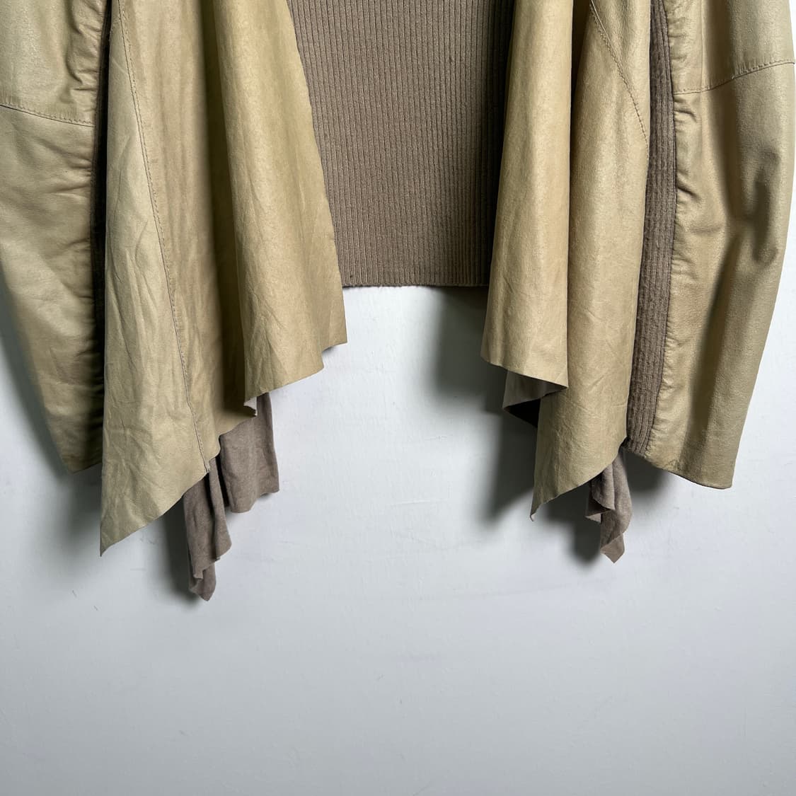 5351 Pour Les Femme 고트 스킨 자켓  상품이미지5