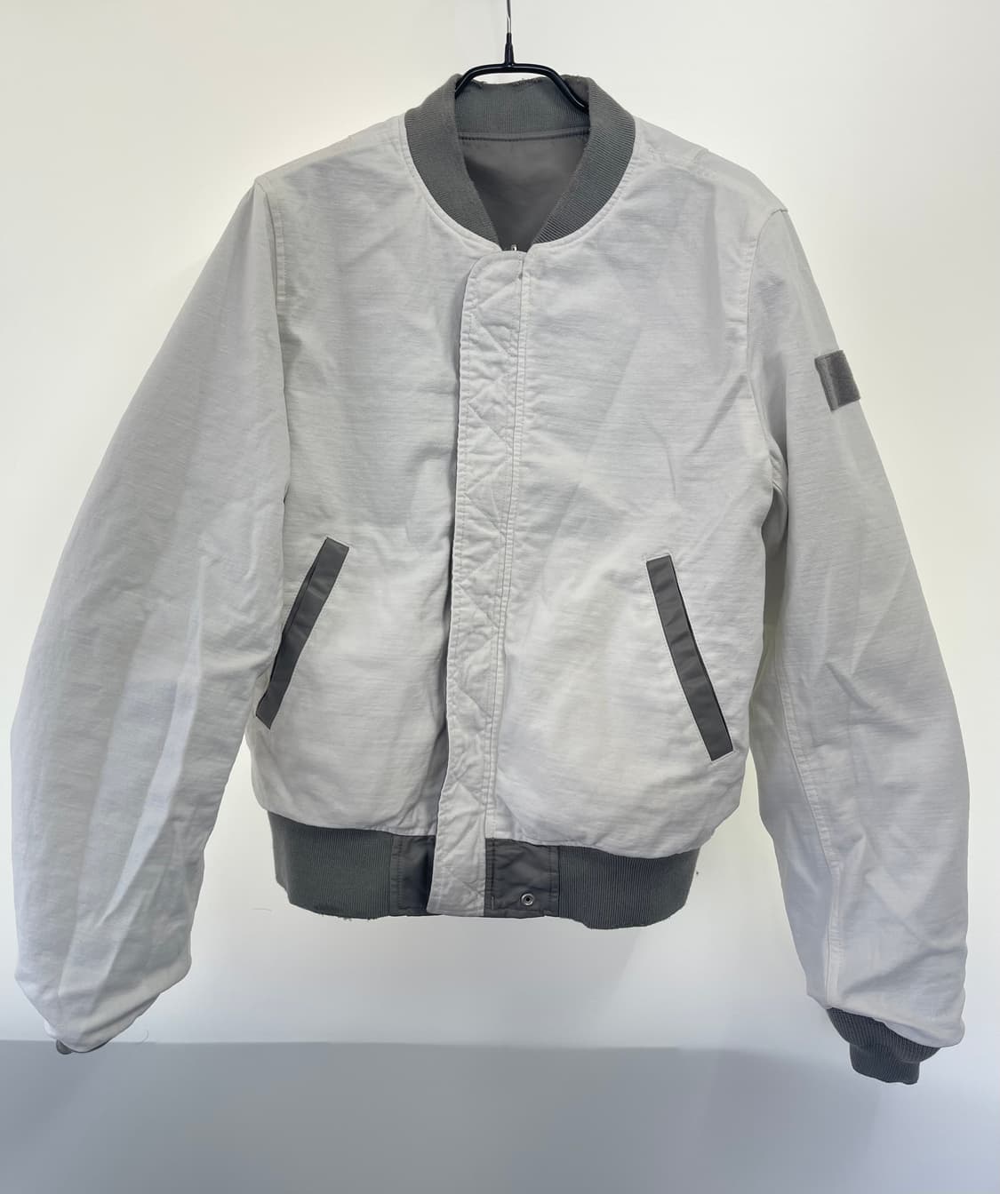 엑슬림 알파 ep.9 03 jacket 상품이미지3