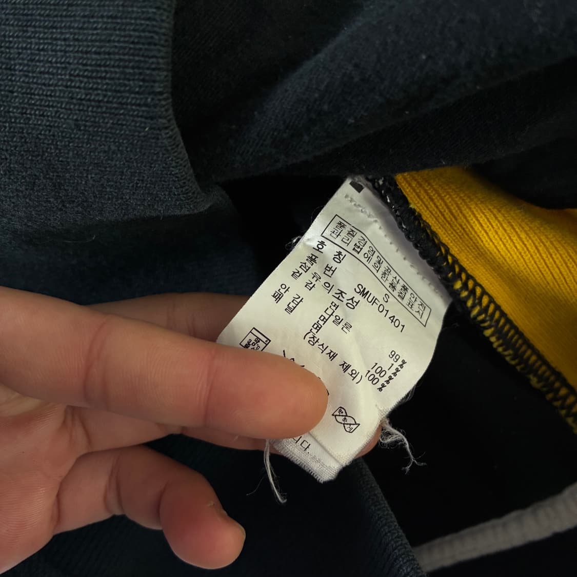 Polo  폴로 랄프로렌 빅포니 스페인 레이싱 집업 자켓  상품이미지9