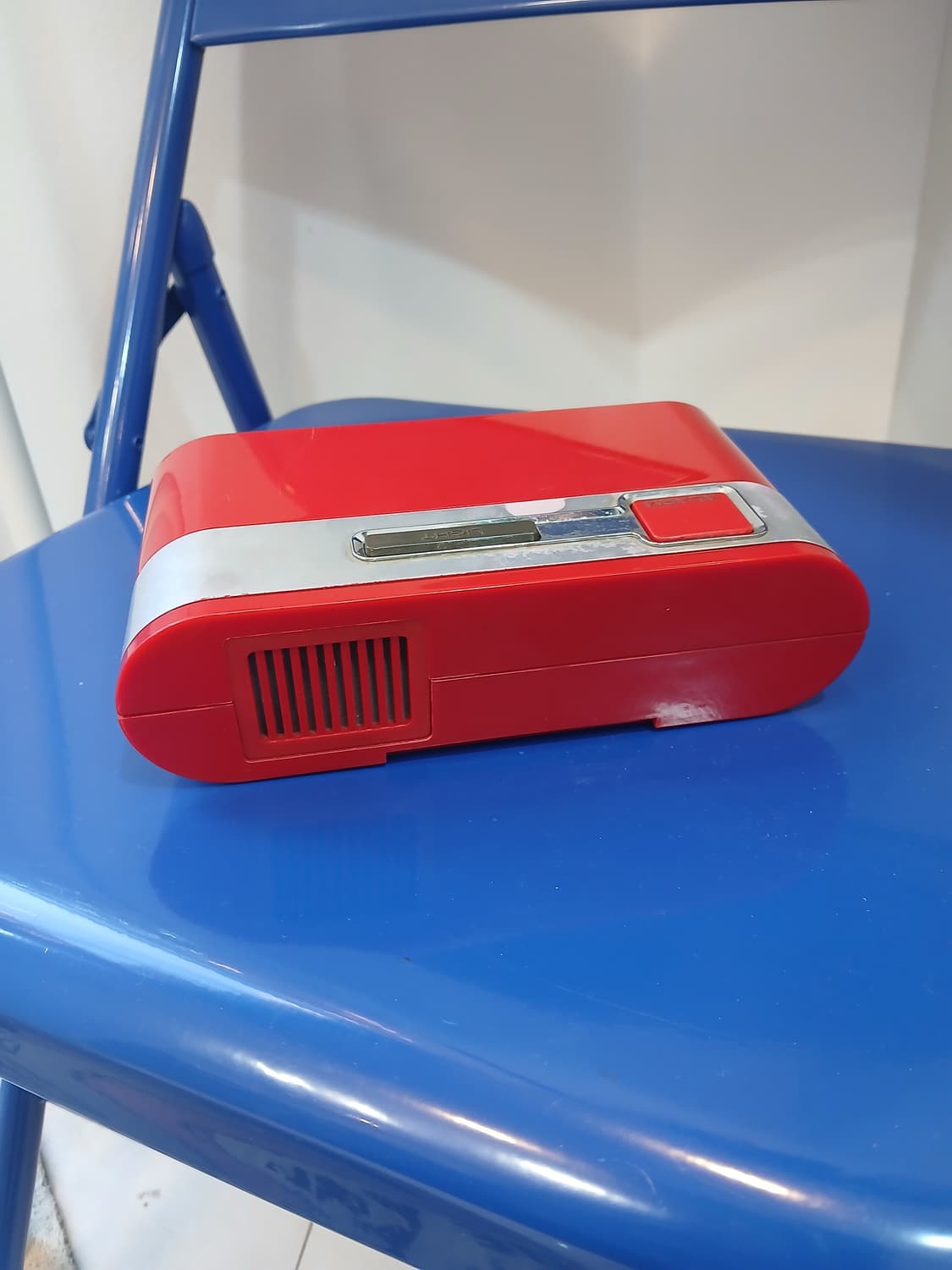 빈티지 세이코 플립 탁상시계 상품이미지4