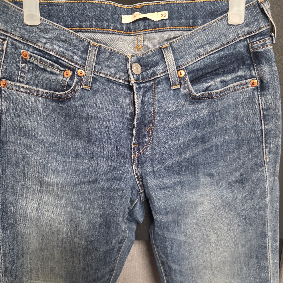 Levi's 데님 팬츠 26-27 상품이미지2