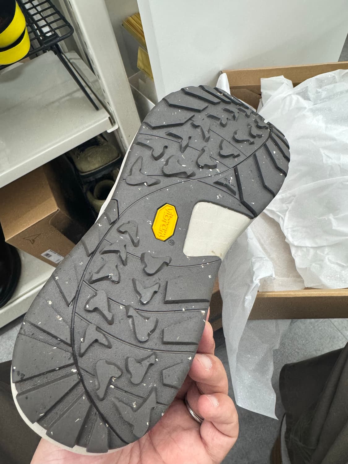 로아 알피 그레이 280 상품이미지6