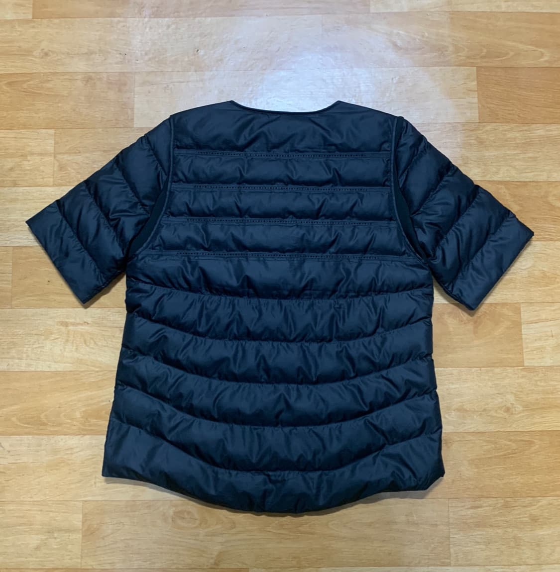 NIKE 나이키 에어로로프트 하프 패디드 재킷(M 사이즈) 상품이미지10