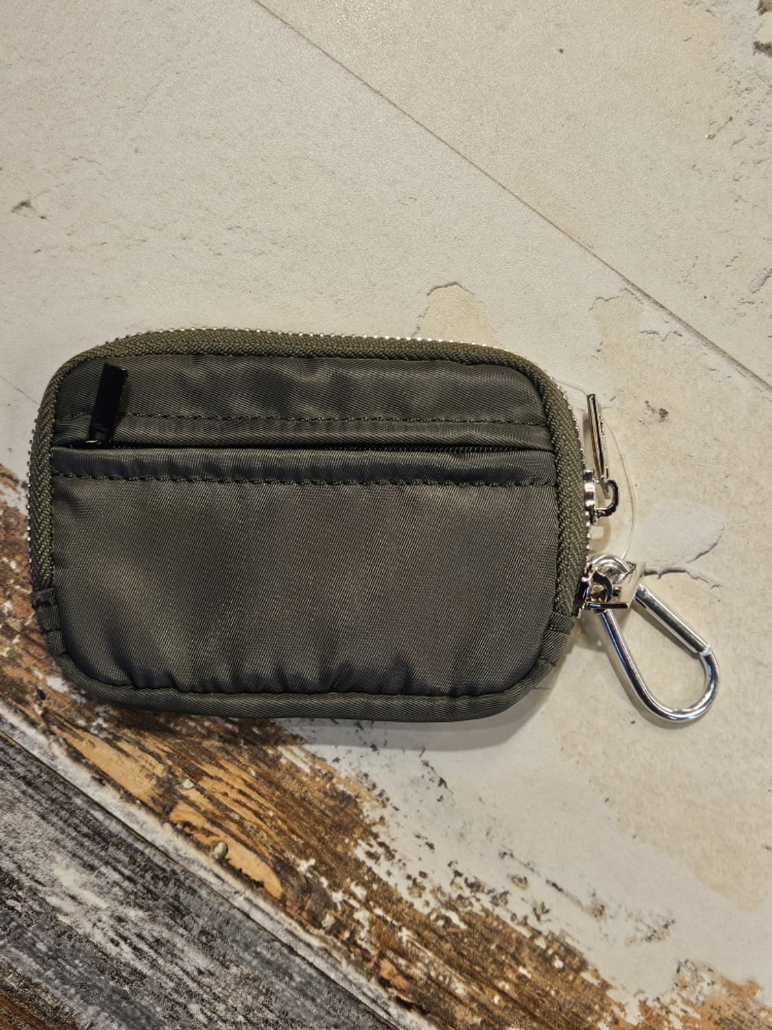 폴로랄프로렌 패치드 커스텀 키링 월렛 ( 13 X 9 ) / 10024 상품이미지2