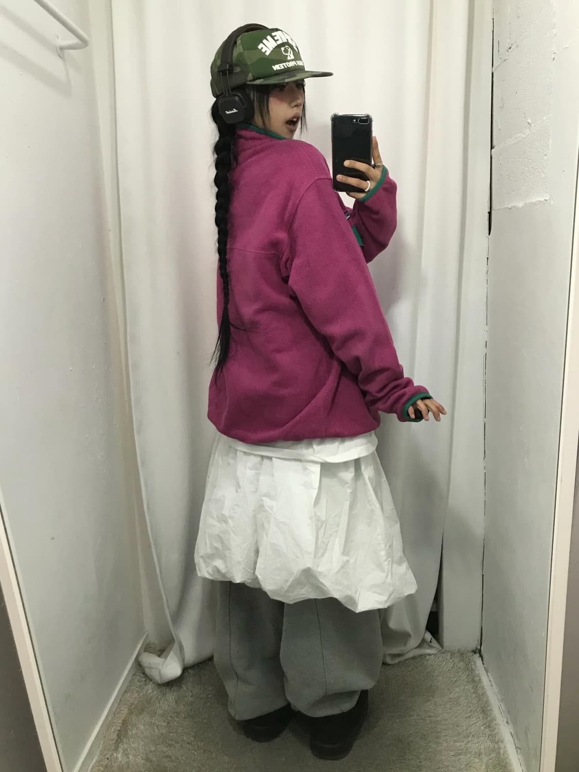 Patagonia Synchilla Fleece Pullover 상품이미지6