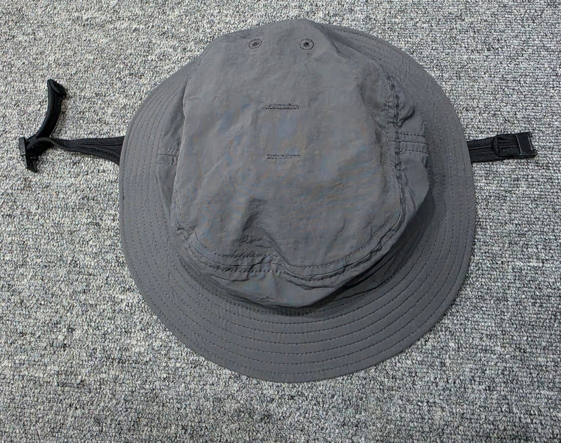 파타고니아 웨이브페어러 아웃도어 버킷햇 모자 S 상품이미지2