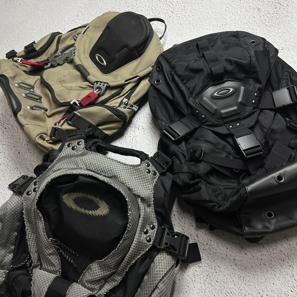 Oakley Icon 3.0 Backpack 상품이미지9