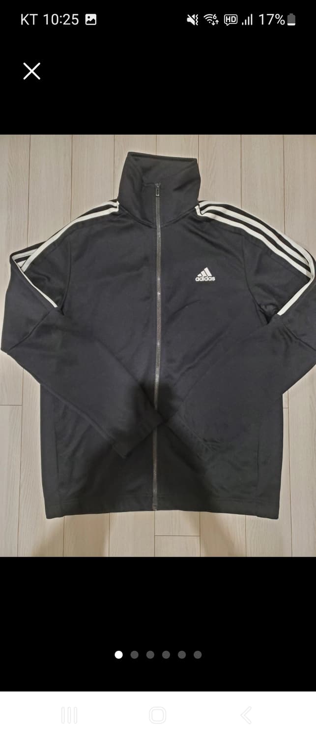 아디다스 TIRO TS 트레이닝 상의 XL

- 브랜드: 아디다스
- 모 상품이미지1