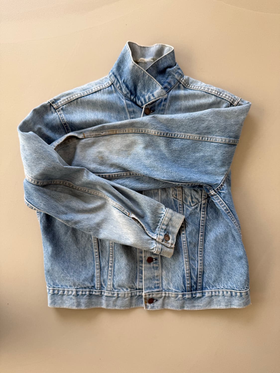🇺🇸70s Levi’s 70505-0217 상품이미지5