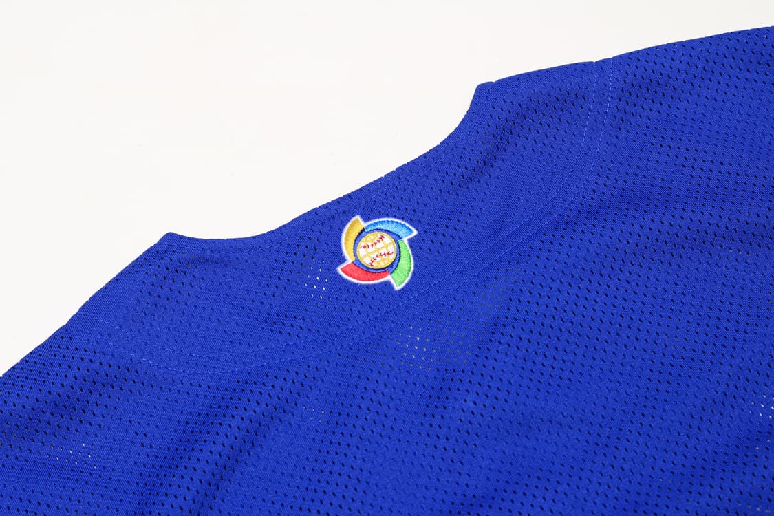 [S] 마제스틱 2017 WBC 국대 노마킹 유니폼 상품이미지9