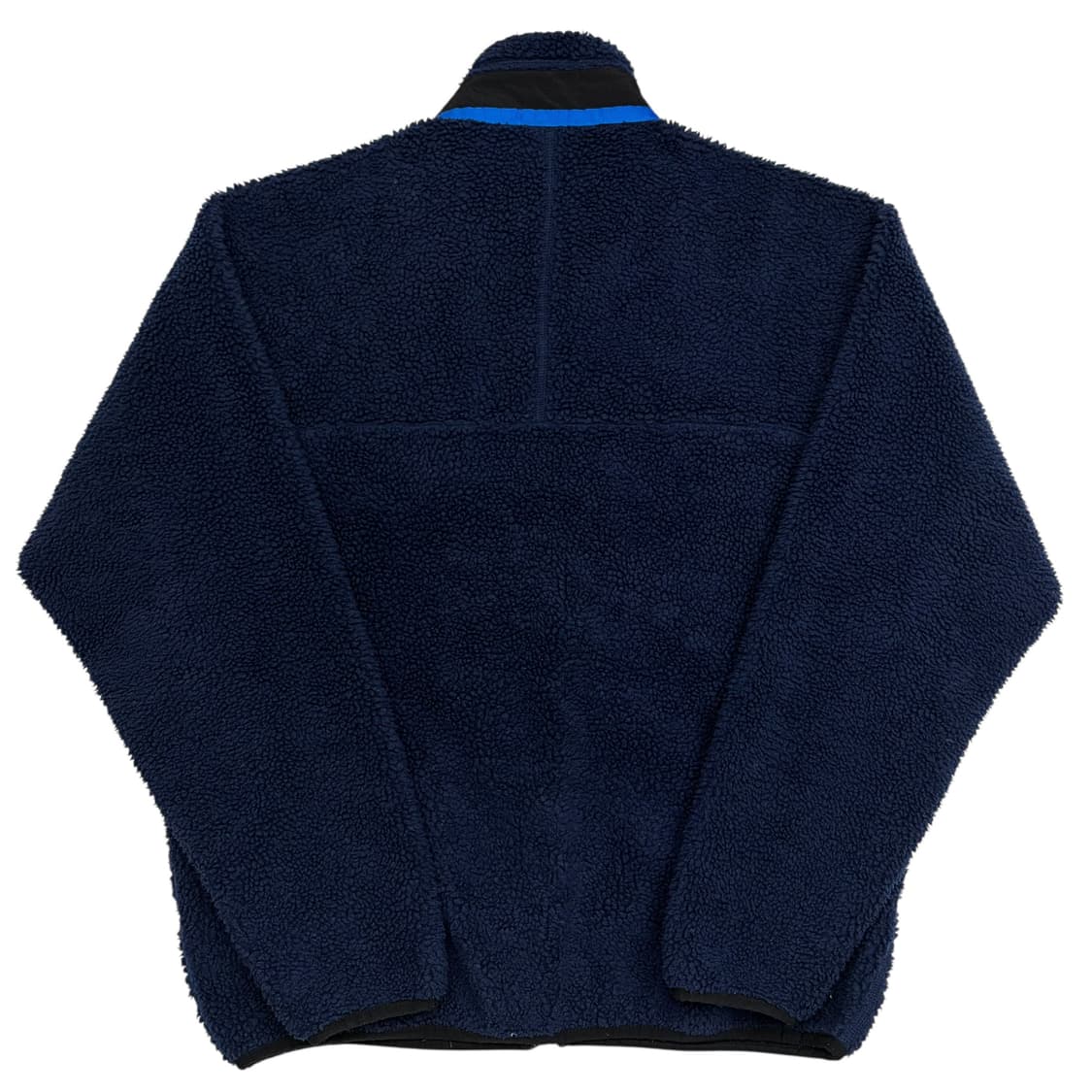 파타고니아 네이비 클래식 레트로 X 플리스 자켓 M 상품이미지4