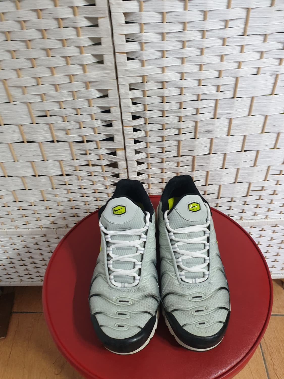 나이키 에어맥스 플리스 260mm 상품이미지2