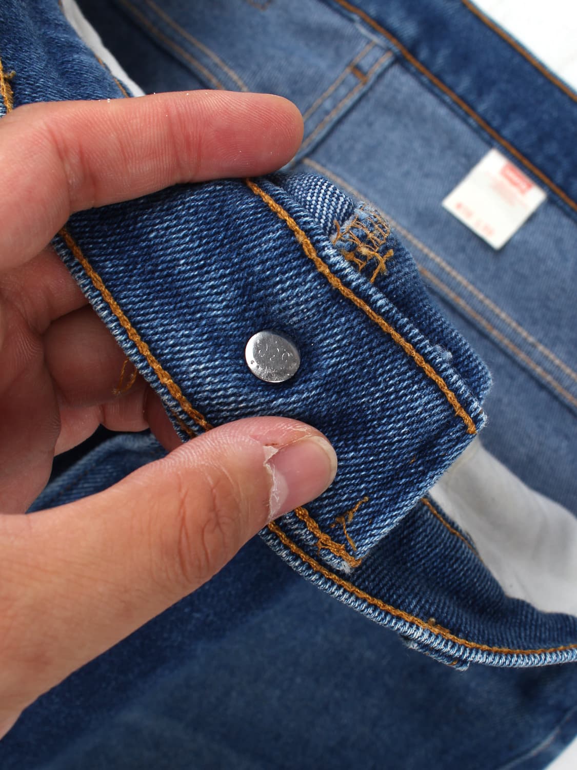 90s LEVI'S 517 (38) 상품이미지3