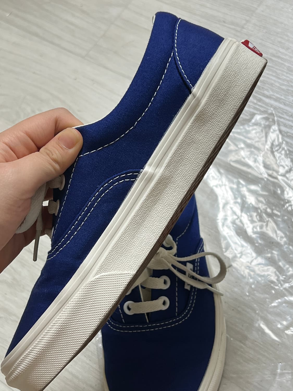 반스 - 에라 (블루 235) 상품이미지3