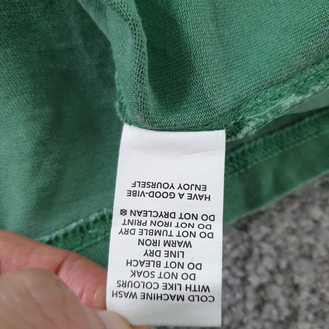 [무료배송] Stussy 반팔 티셔츠 상품이미지4