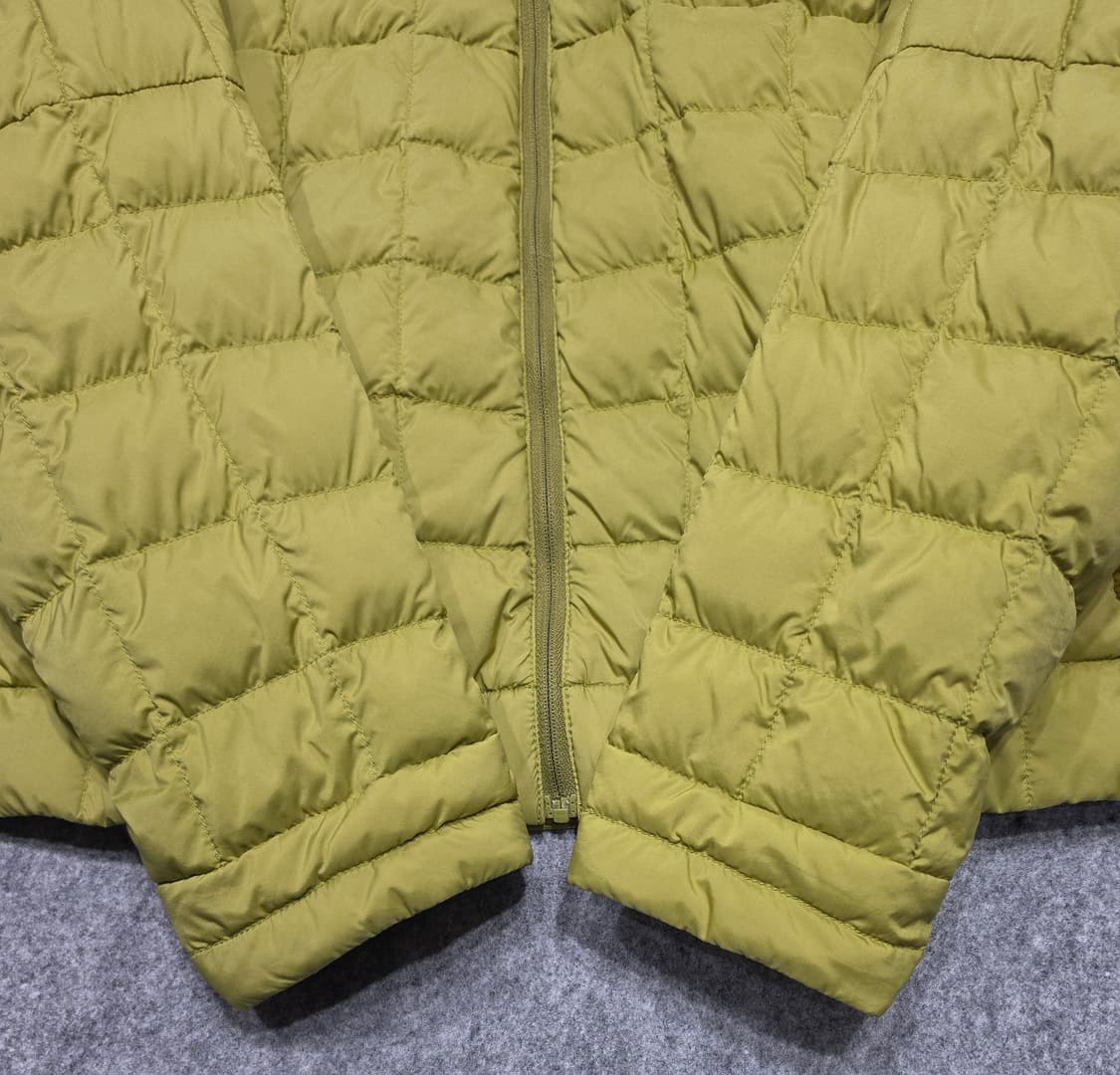 아크테릭스 구스다운 경량패딩 자켓 M 상품이미지6