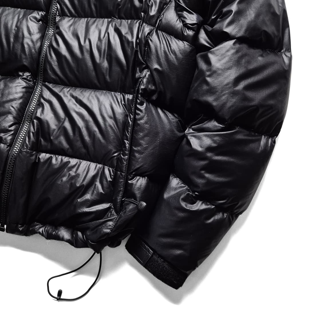 [90] 노스페이스 아콘카구아 우먼스 경량패딩 상품이미지5