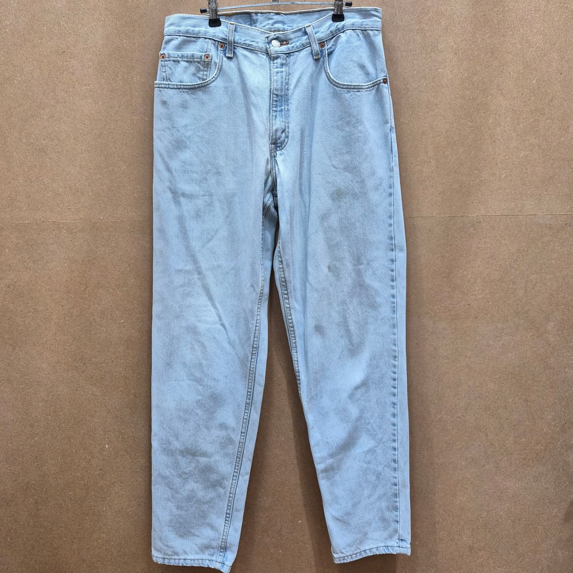 00s 리바이스 560 (32X32) 상품이미지1